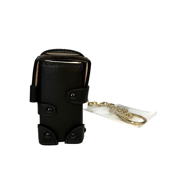 Louis Vuitton Reverse Monogram Trunk Bag Mini Essential Clutch LV VIP gift - Picture 10 of 16